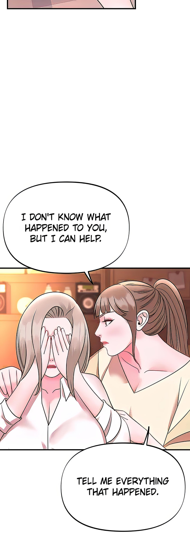 Young Madam Chapter 34 - HolyManga.Net
