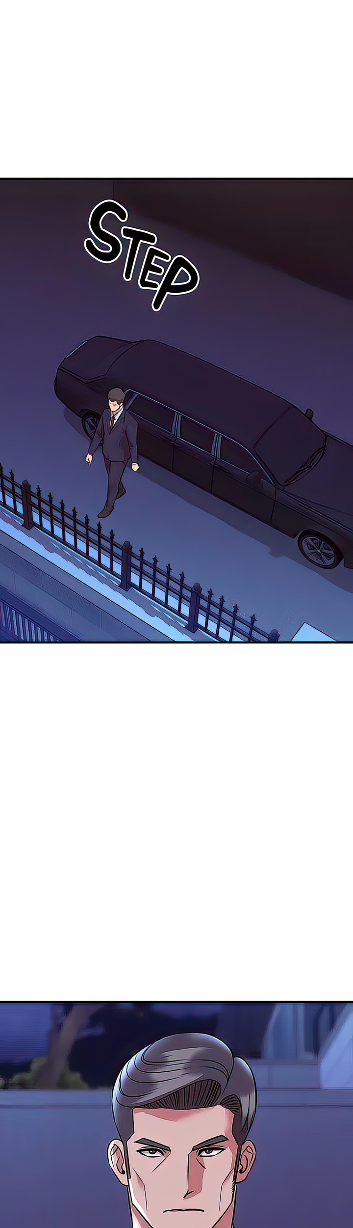 Young Madam Chapter 34 - HolyManga.Net