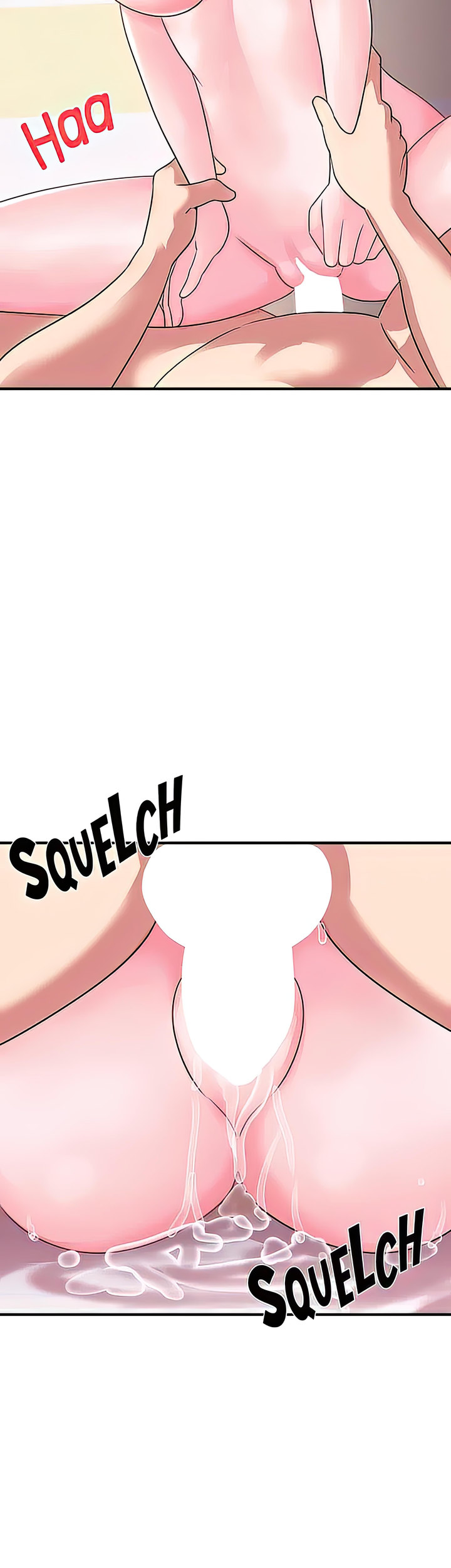 Young Madam Chapter 34 - HolyManga.Net