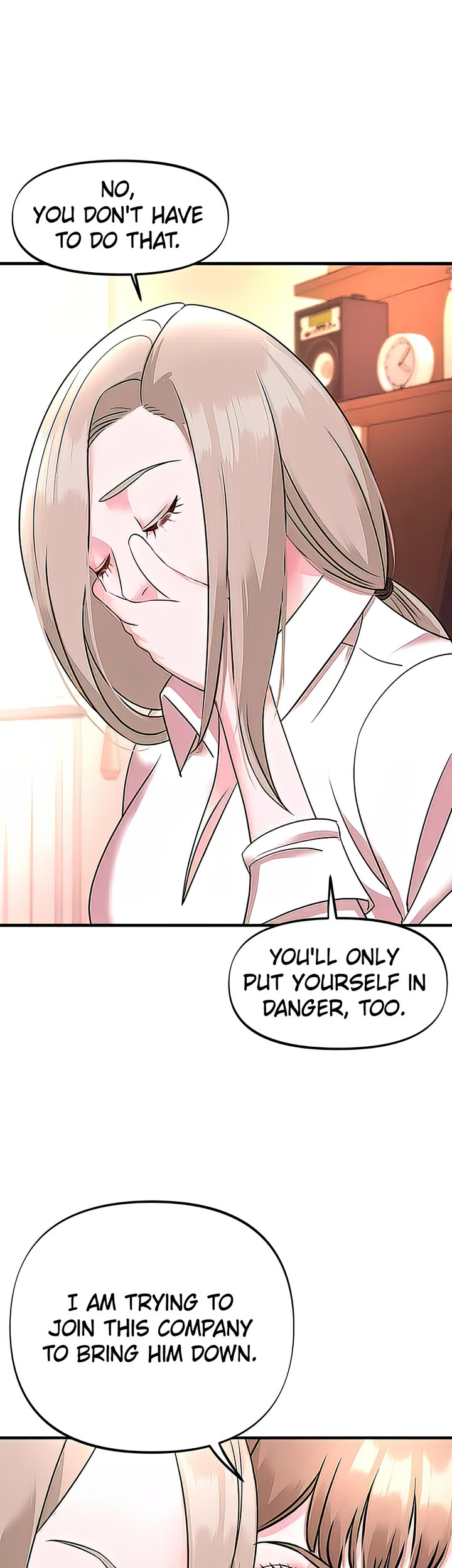 Young Madam Chapter 34 - HolyManga.Net