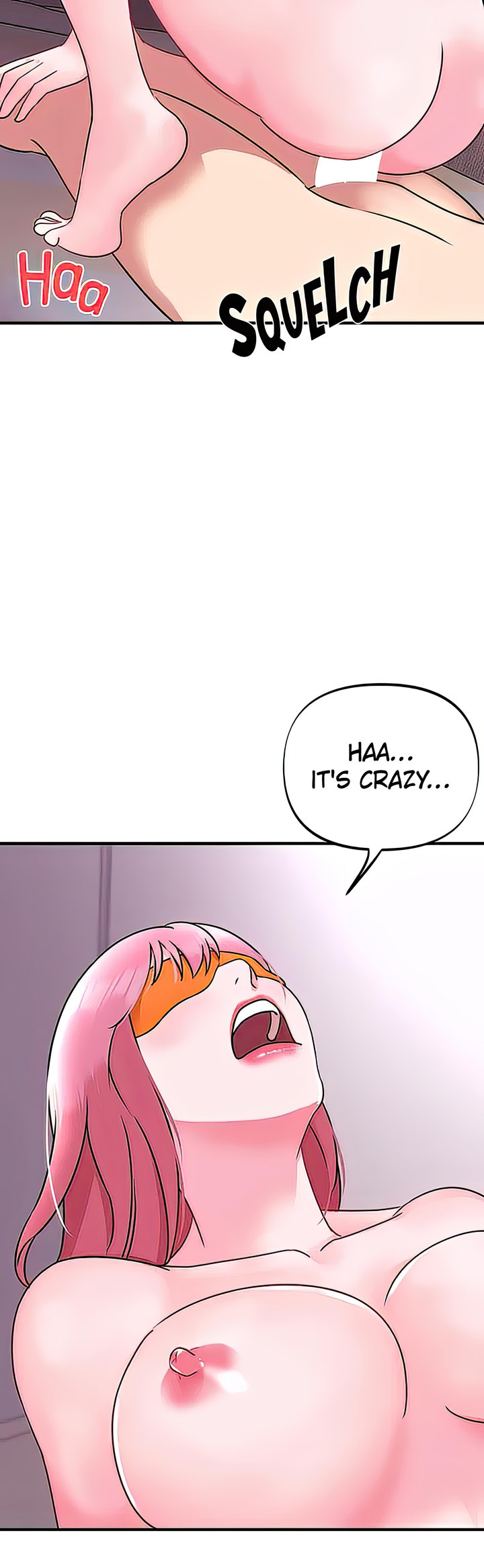 Young Madam Chapter 34 - HolyManga.Net