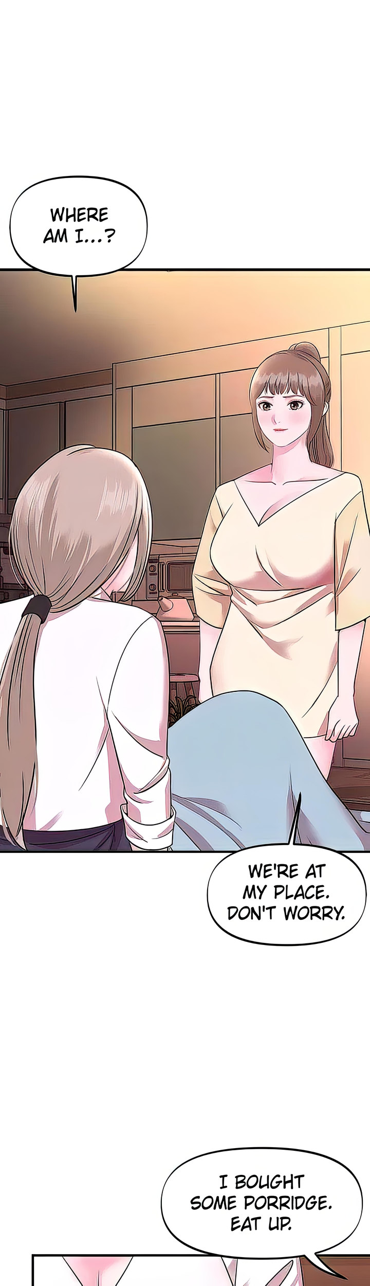 Young Madam Chapter 34 - HolyManga.Net