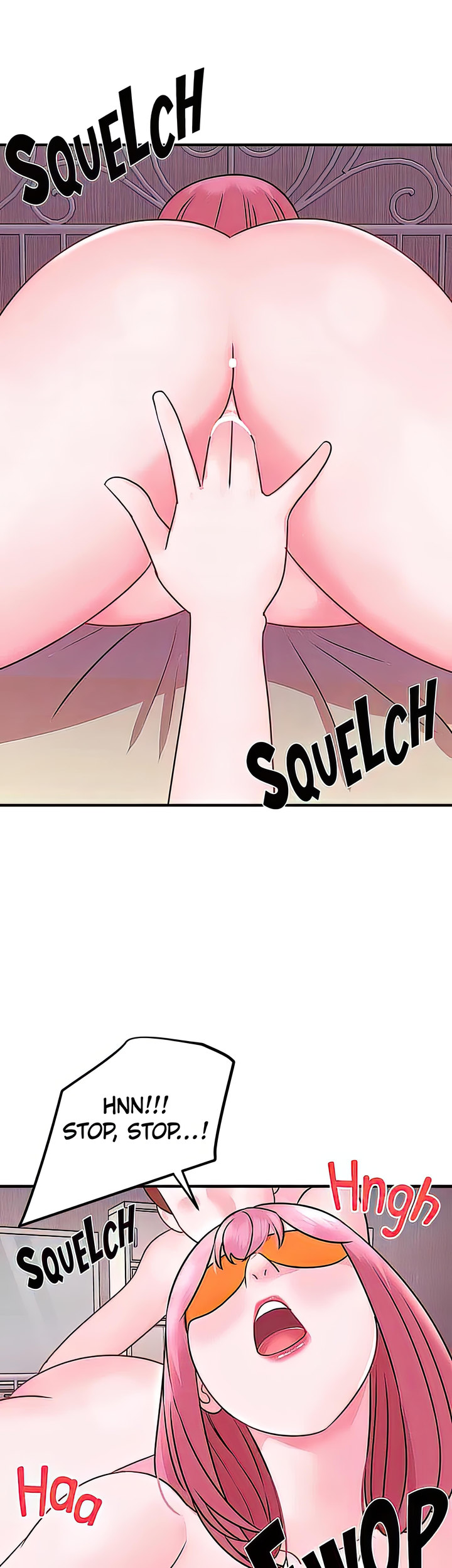 Young Madam Chapter 34 - HolyManga.Net