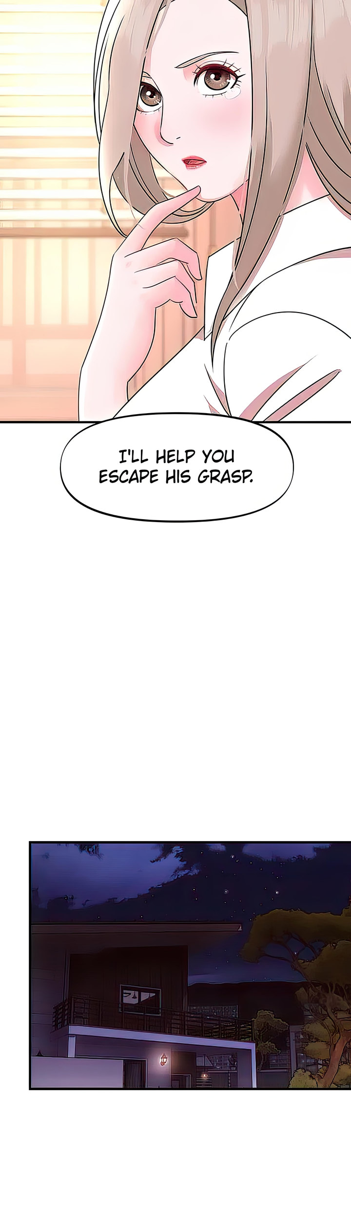 Young Madam Chapter 34 - HolyManga.Net