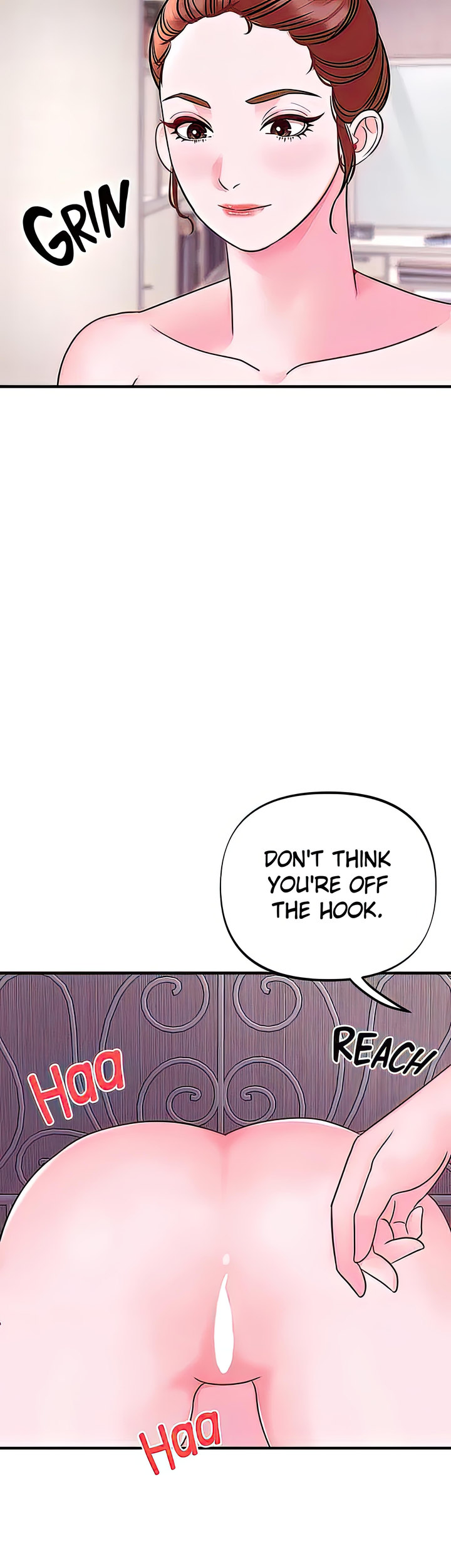 Young Madam Chapter 34 - HolyManga.Net