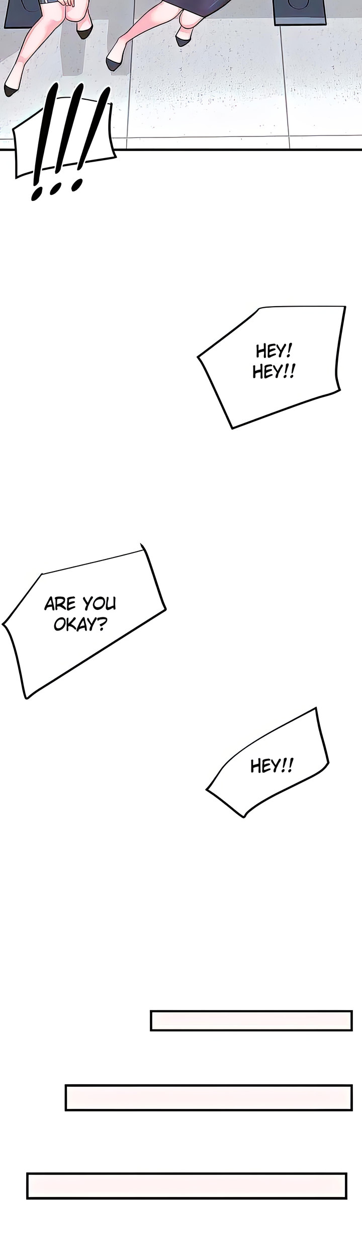 Young Madam Chapter 34 - HolyManga.Net