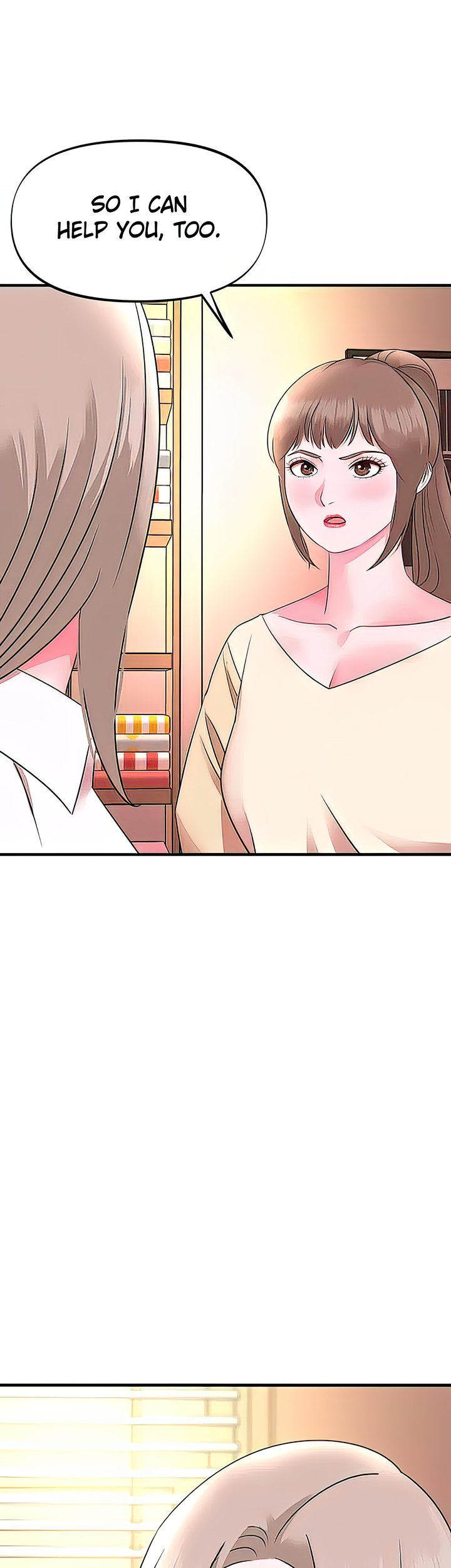 Young Madam Chapter 34 - HolyManga.Net