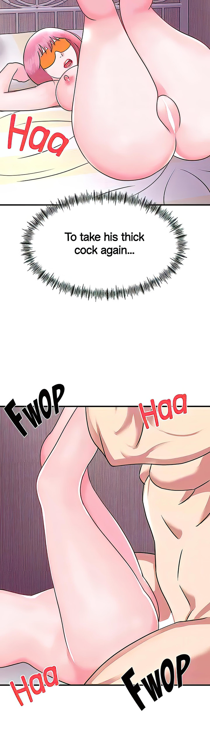 Young Madam Chapter 34 - HolyManga.Net
