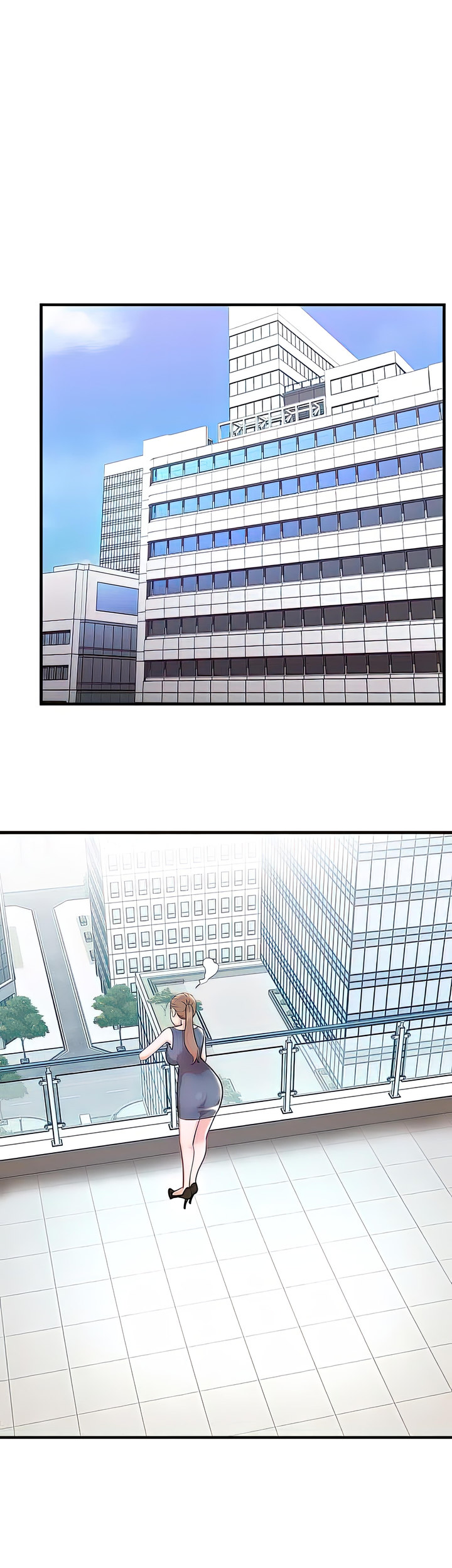 Young Madam Chapter 34 - HolyManga.Net