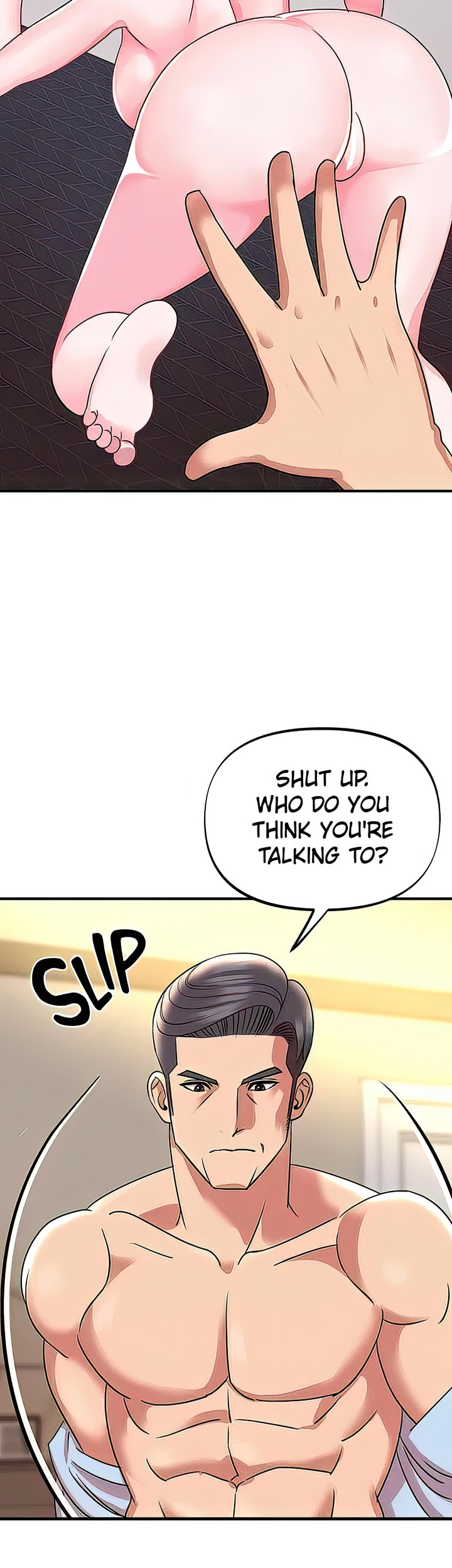 Young Madam Chapter 35 - HolyManga.Net