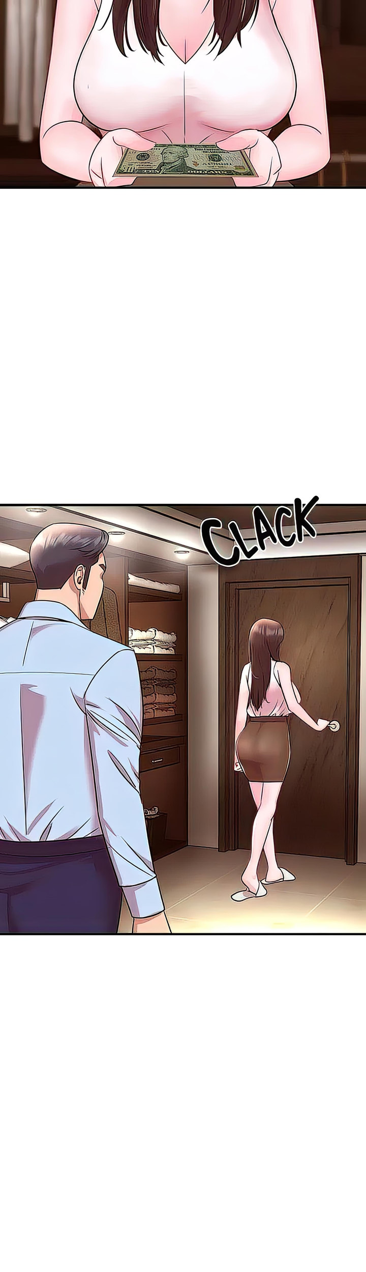 Young Madam Chapter 35 - HolyManga.Net