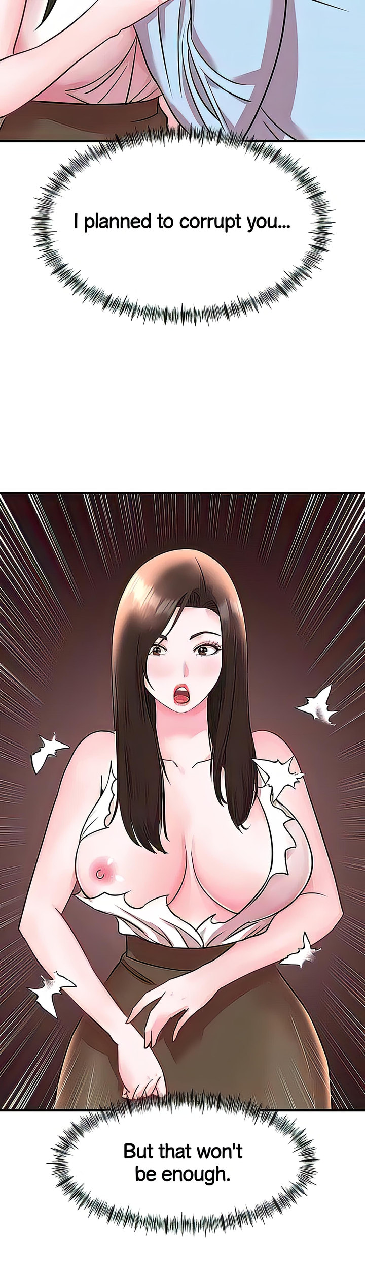 Young Madam Chapter 35 - HolyManga.Net