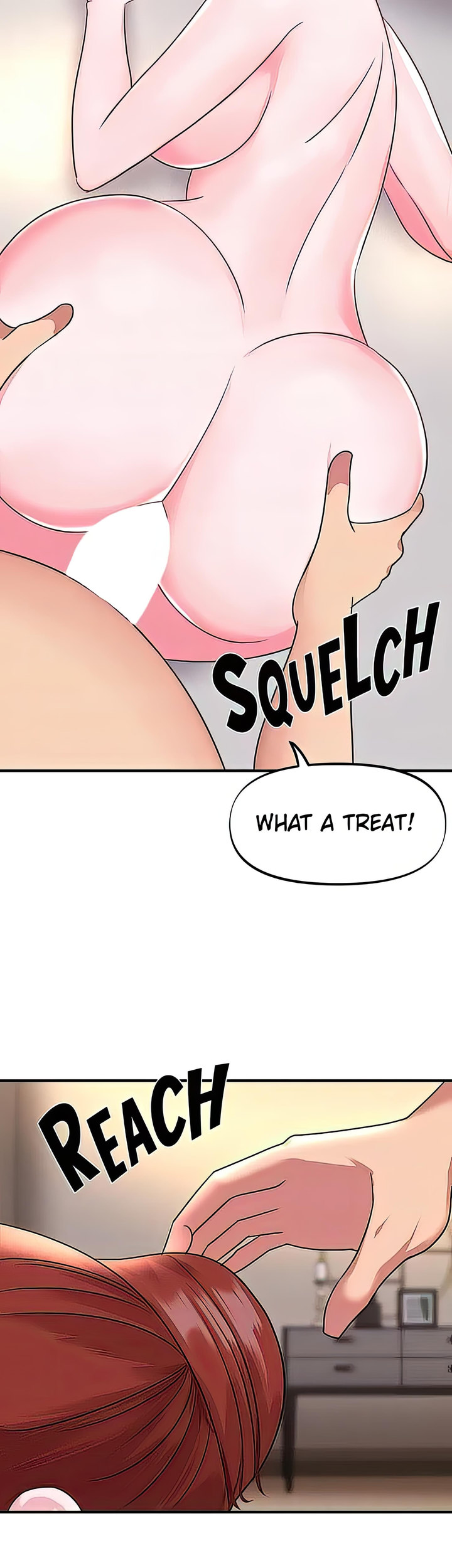Young Madam Chapter 35 - HolyManga.Net