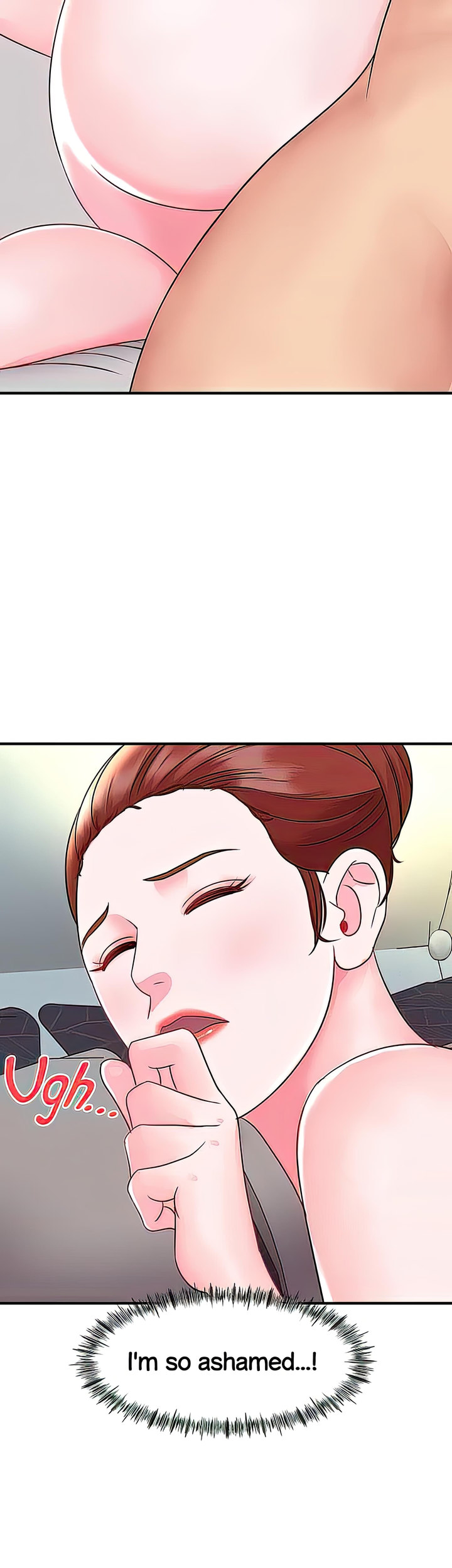 Young Madam Chapter 35 - HolyManga.Net