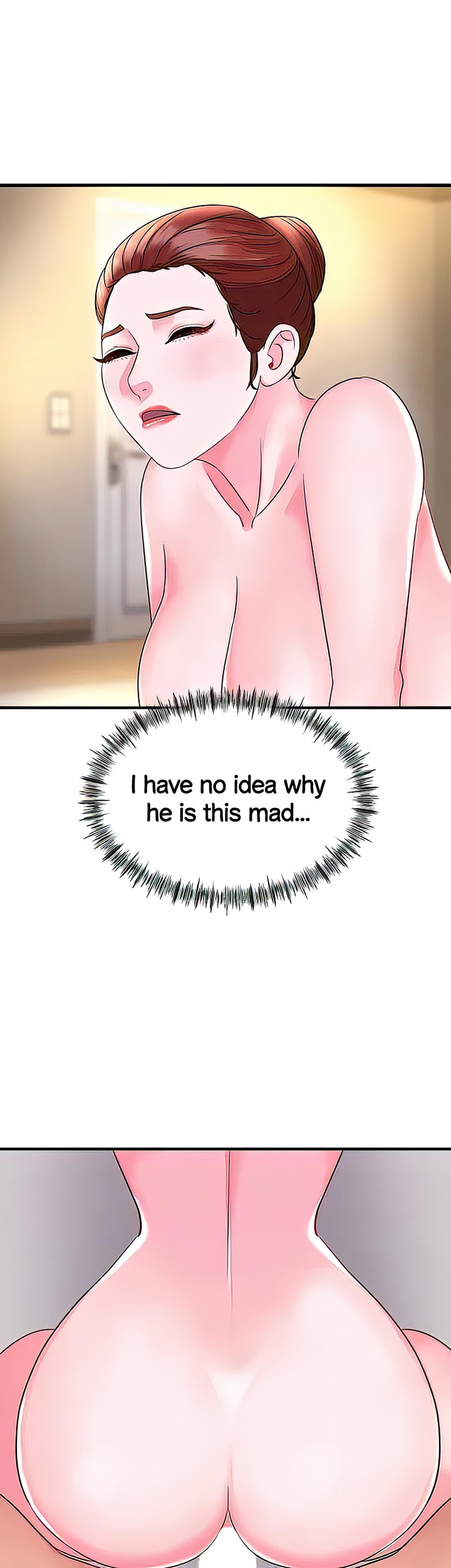 Young Madam Chapter 35 - HolyManga.Net