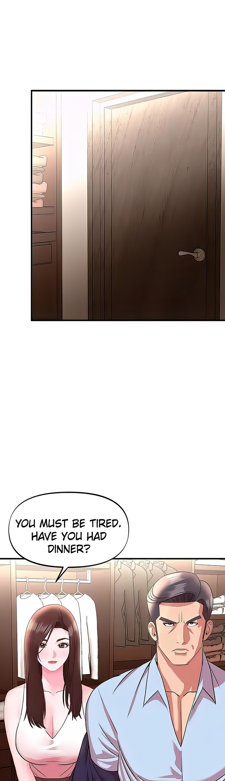 Young Madam Chapter 35 - HolyManga.Net