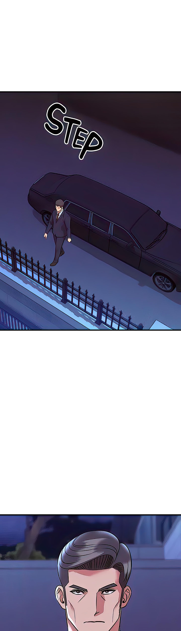 Young Madam Chapter 35 - HolyManga.Net