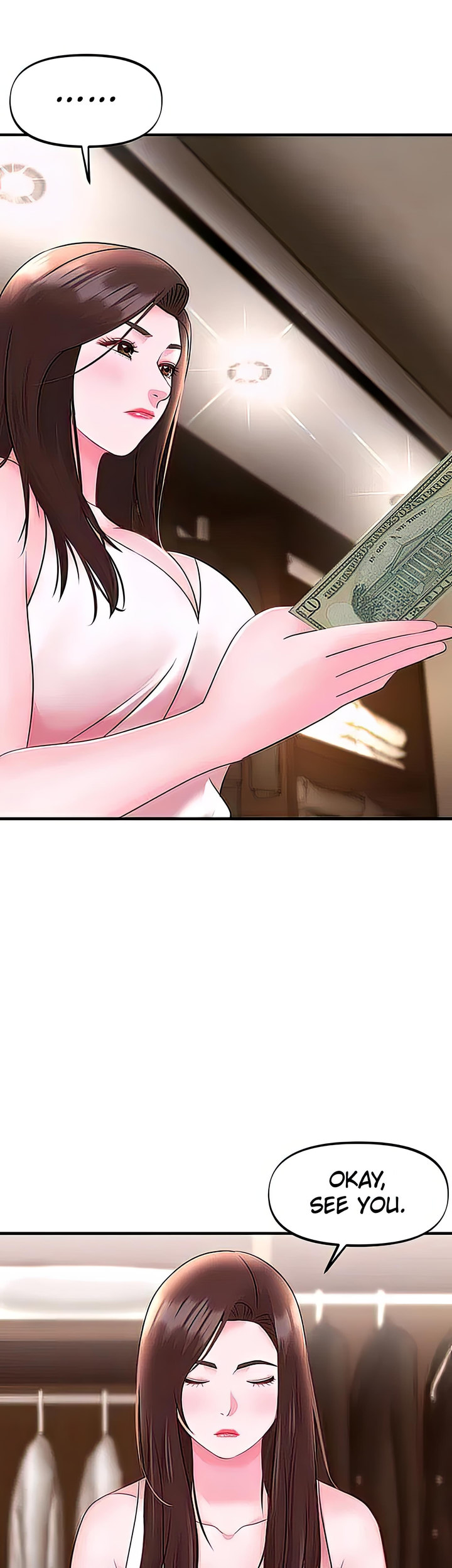 Young Madam Chapter 35 - HolyManga.Net