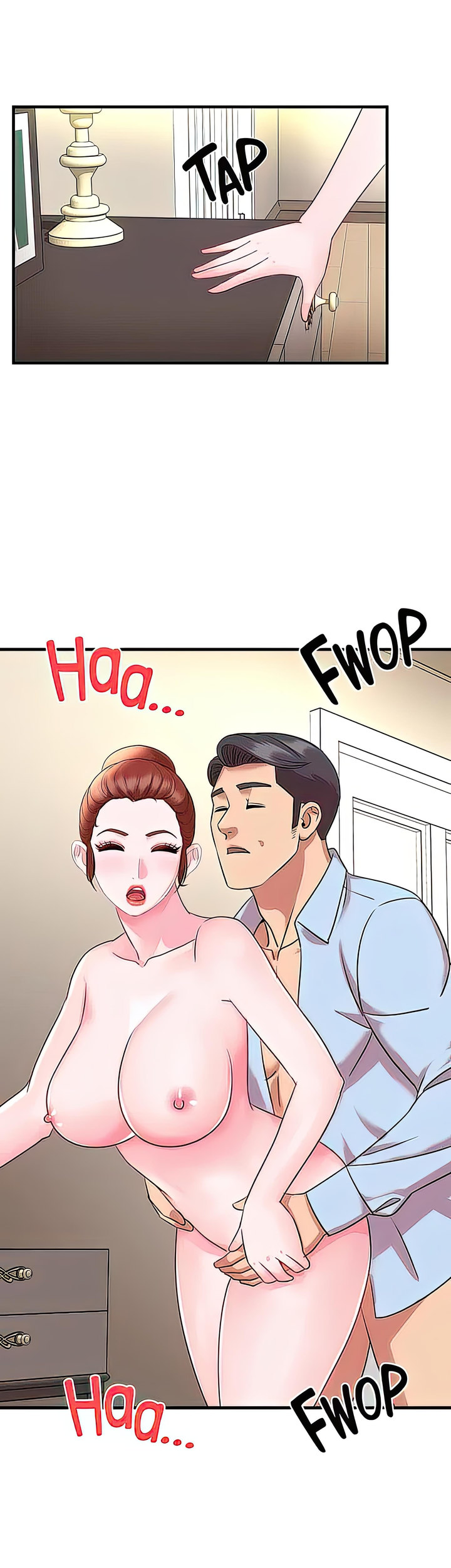 Young Madam Chapter 35 - HolyManga.Net