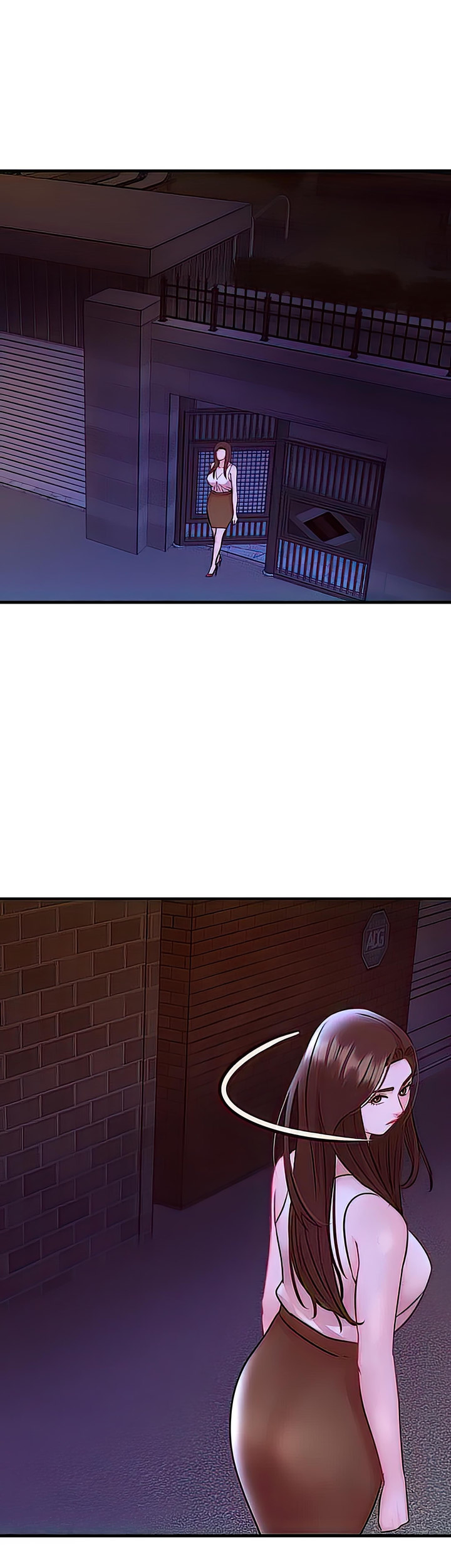 Young Madam Chapter 35 - HolyManga.Net