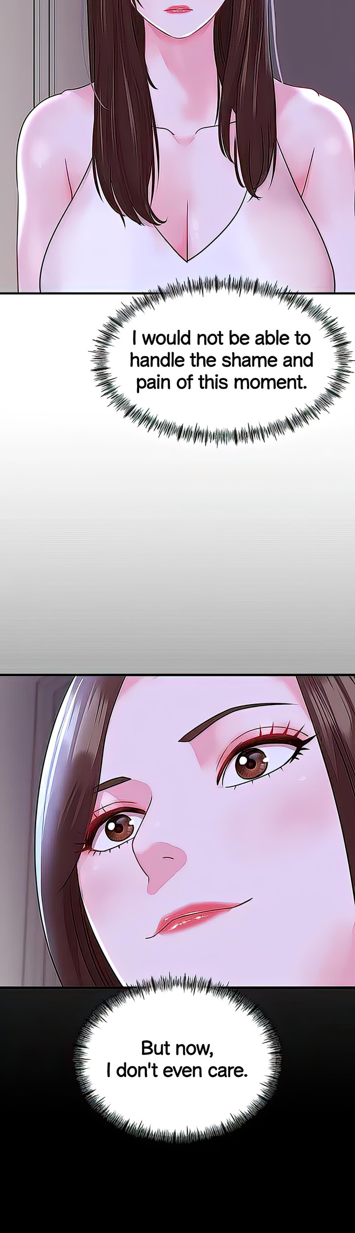 Young Madam Chapter 35 - HolyManga.Net