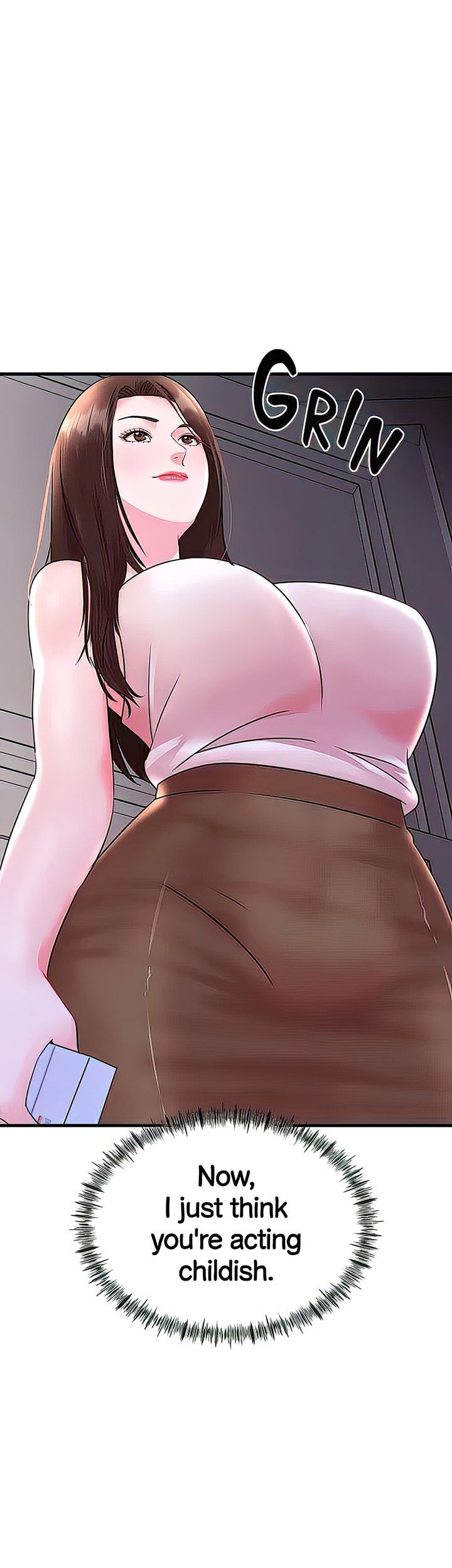 Young Madam Chapter 35 - HolyManga.Net