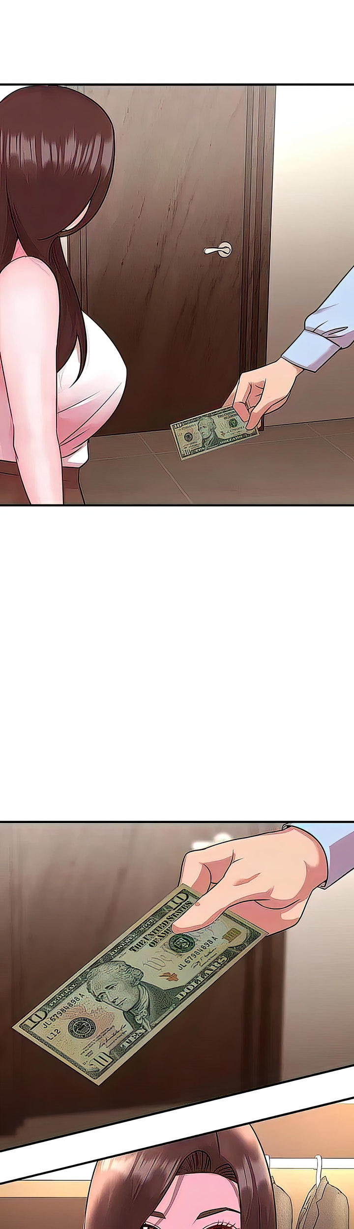 Young Madam Chapter 35 - HolyManga.Net