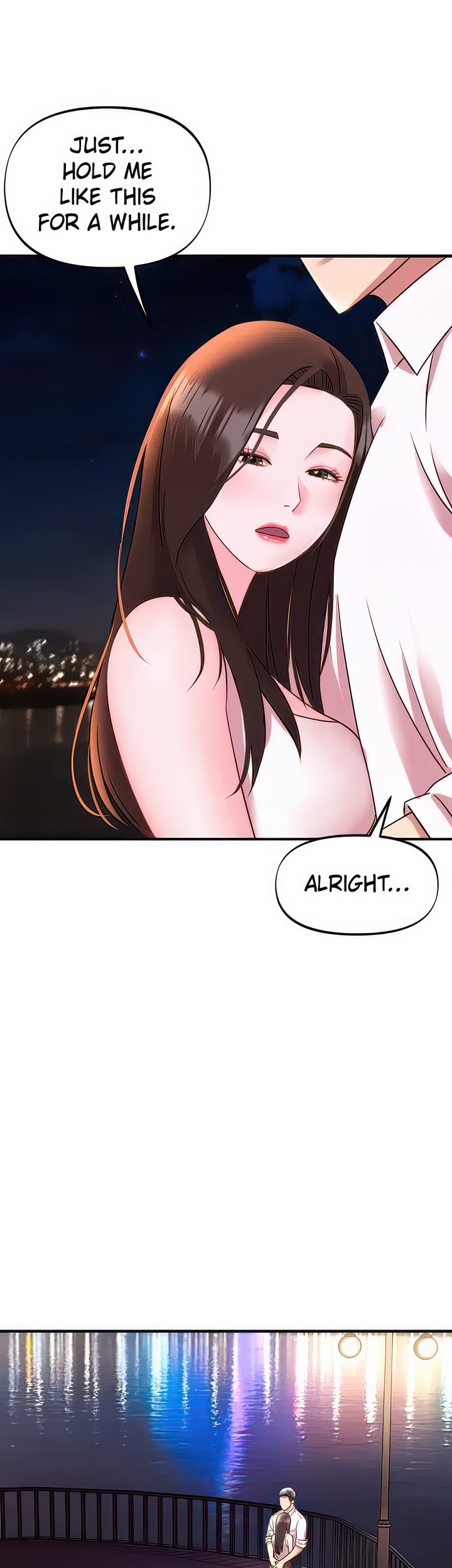 Young Madam Chapter 36 - HolyManga.Net