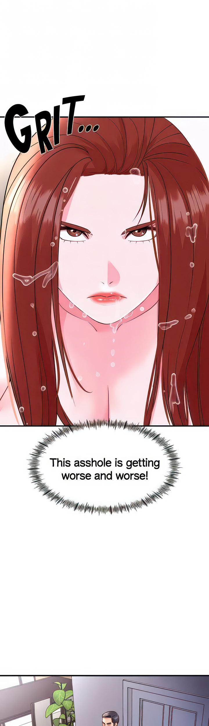 Young Madam Chapter 36 - HolyManga.Net