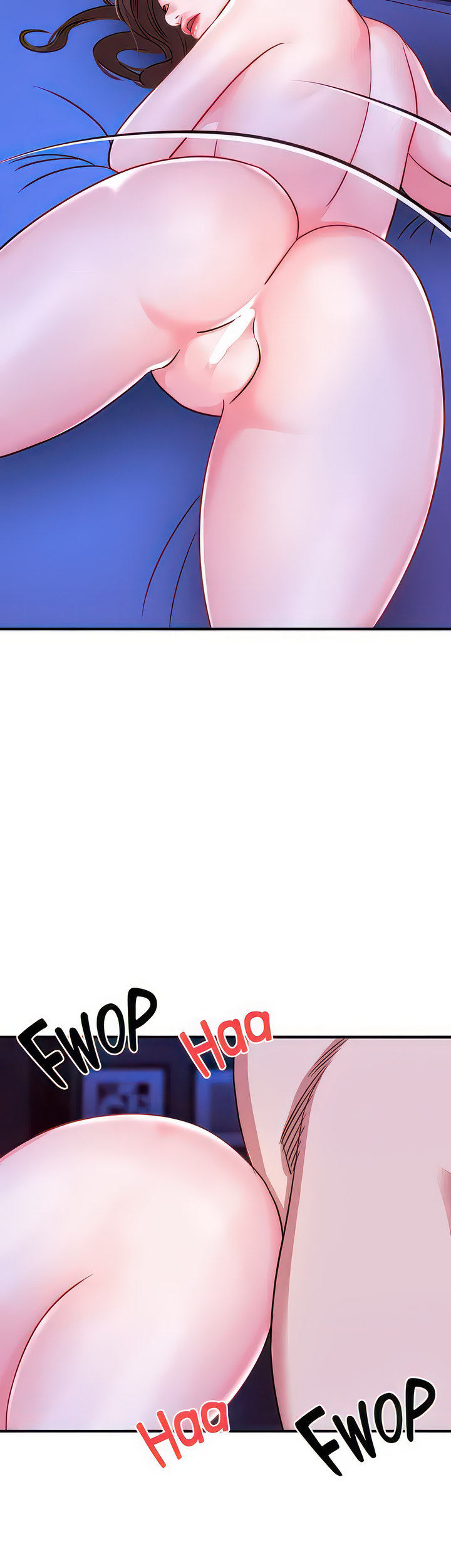 Young Madam Chapter 36 - HolyManga.Net