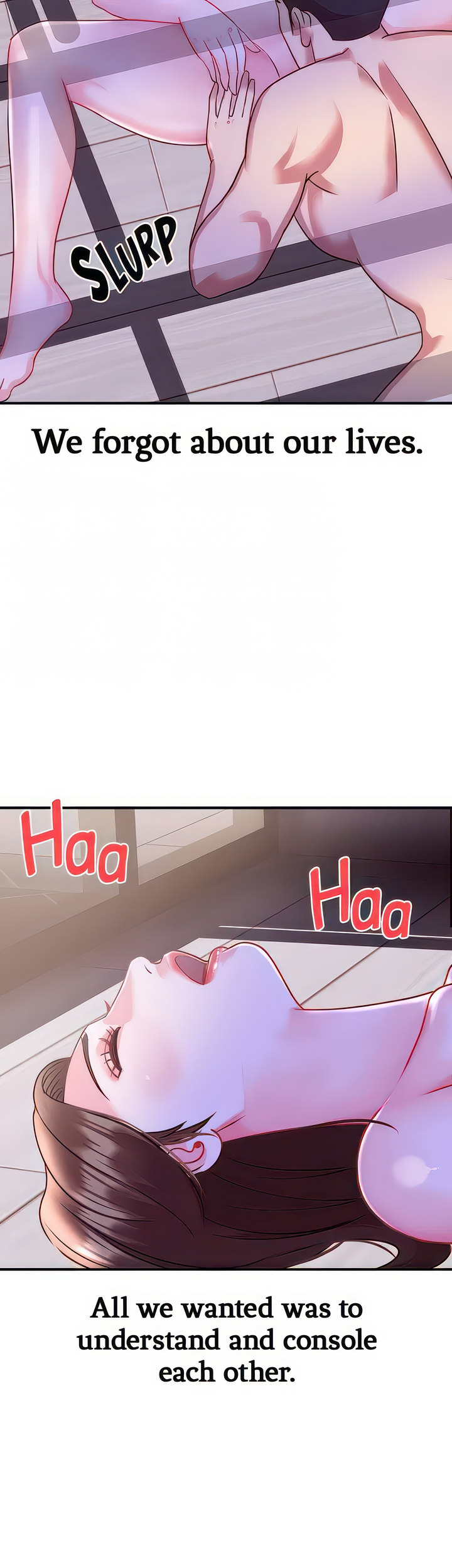 Young Madam Chapter 36 - HolyManga.Net