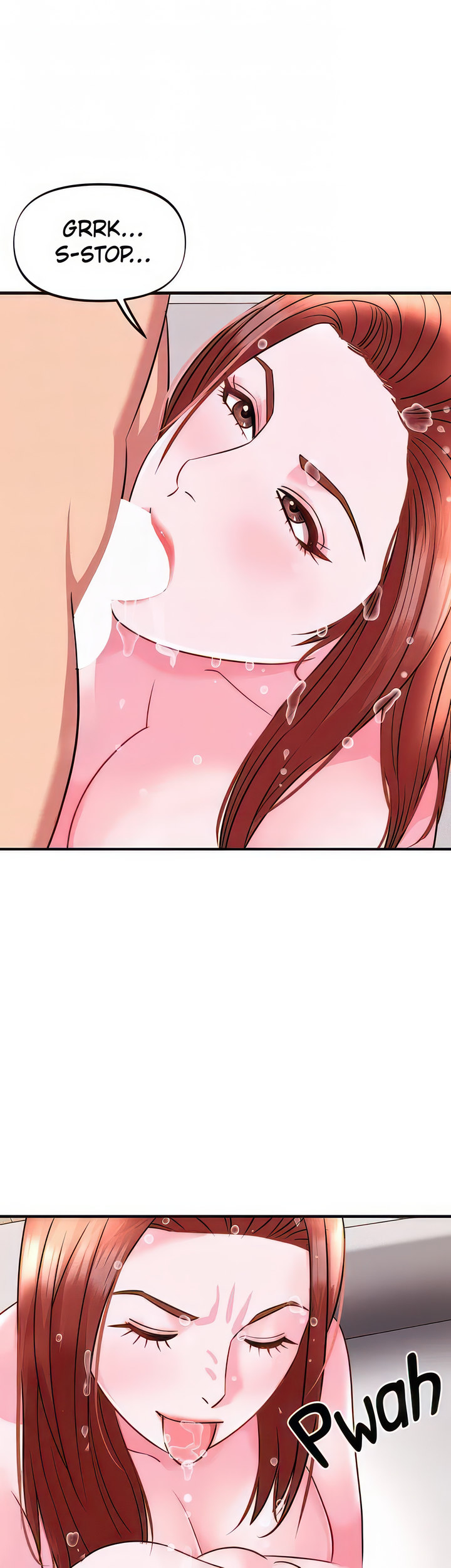Young Madam Chapter 36 - HolyManga.Net