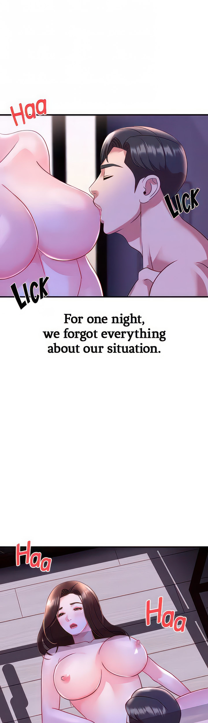 Young Madam Chapter 36 - HolyManga.Net
