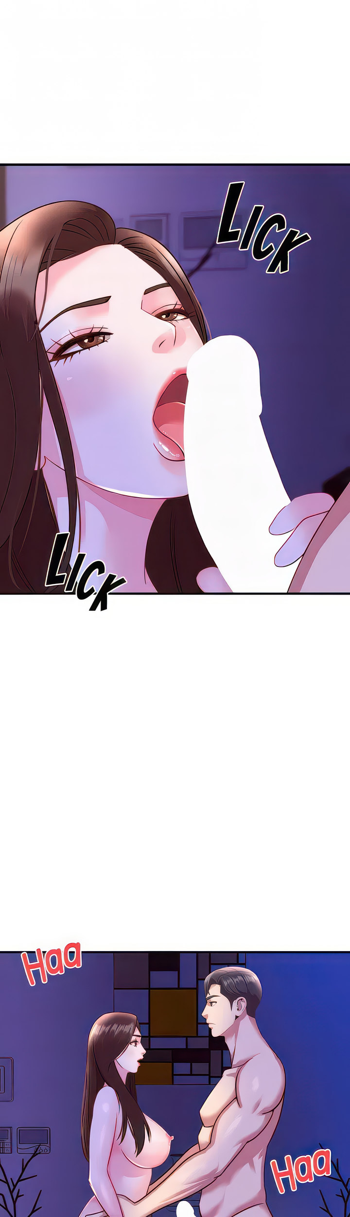 Young Madam Chapter 36 - HolyManga.Net