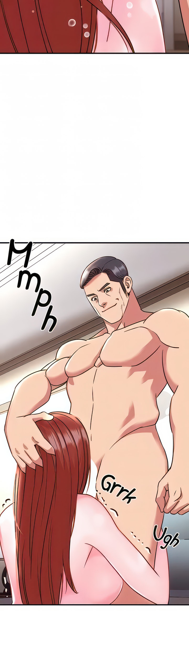 Young Madam Chapter 36 - HolyManga.Net