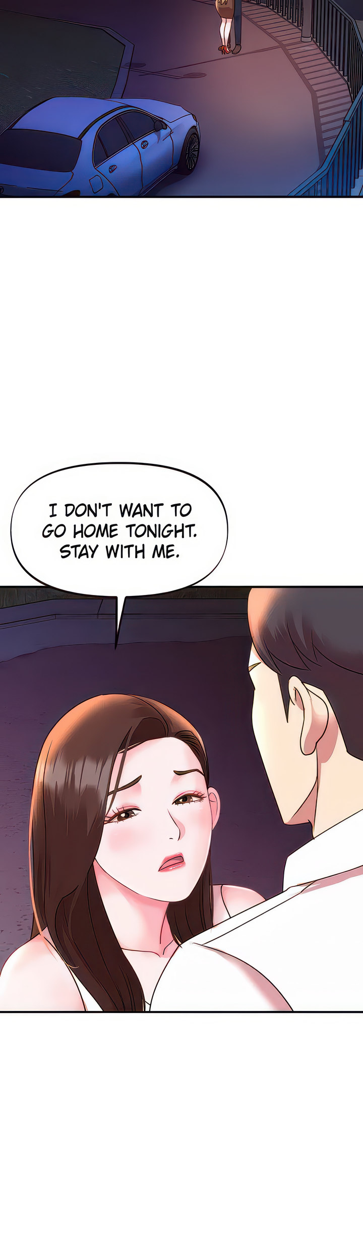 Young Madam Chapter 36 - HolyManga.Net