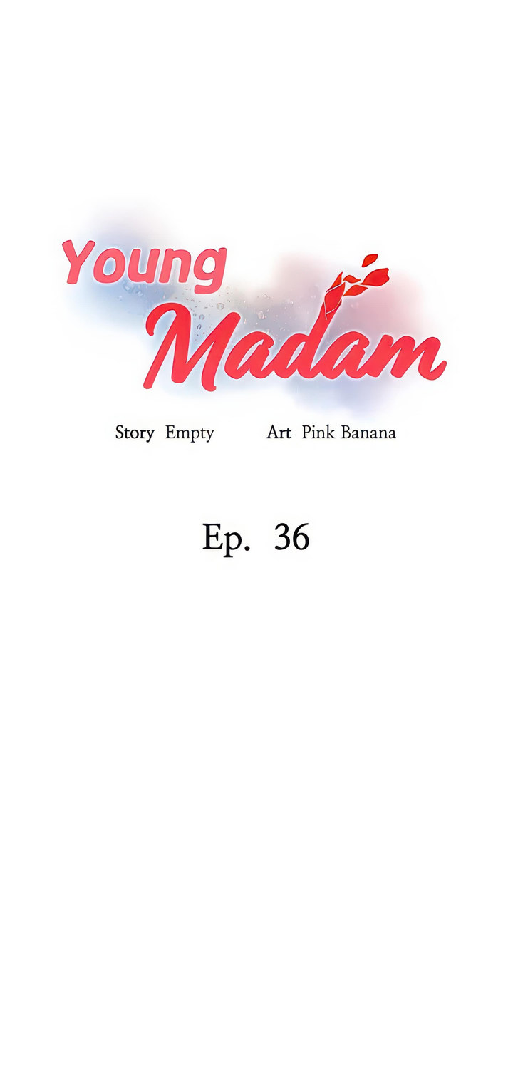 Young Madam Chapter 36 - HolyManga.Net