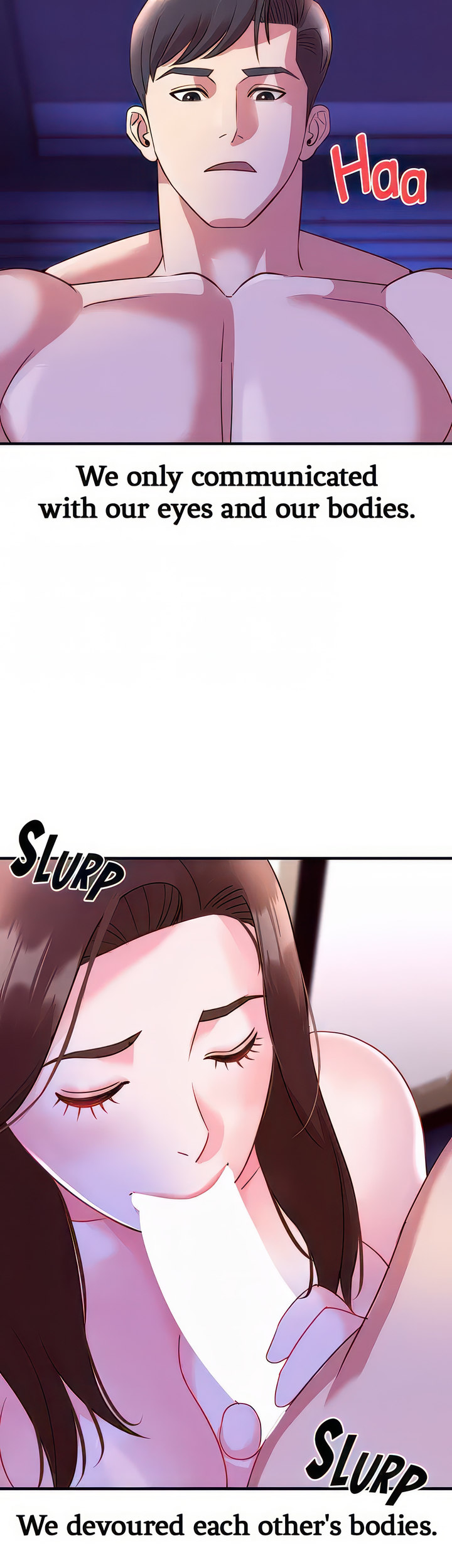 Young Madam Chapter 36 - HolyManga.Net