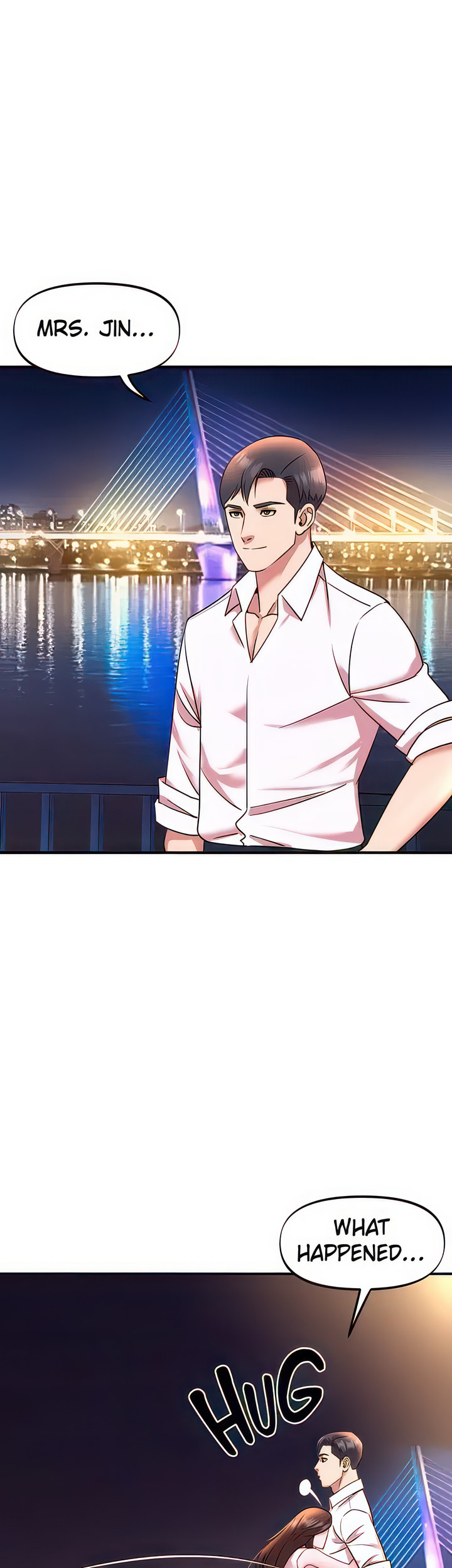 Young Madam Chapter 36 - HolyManga.Net