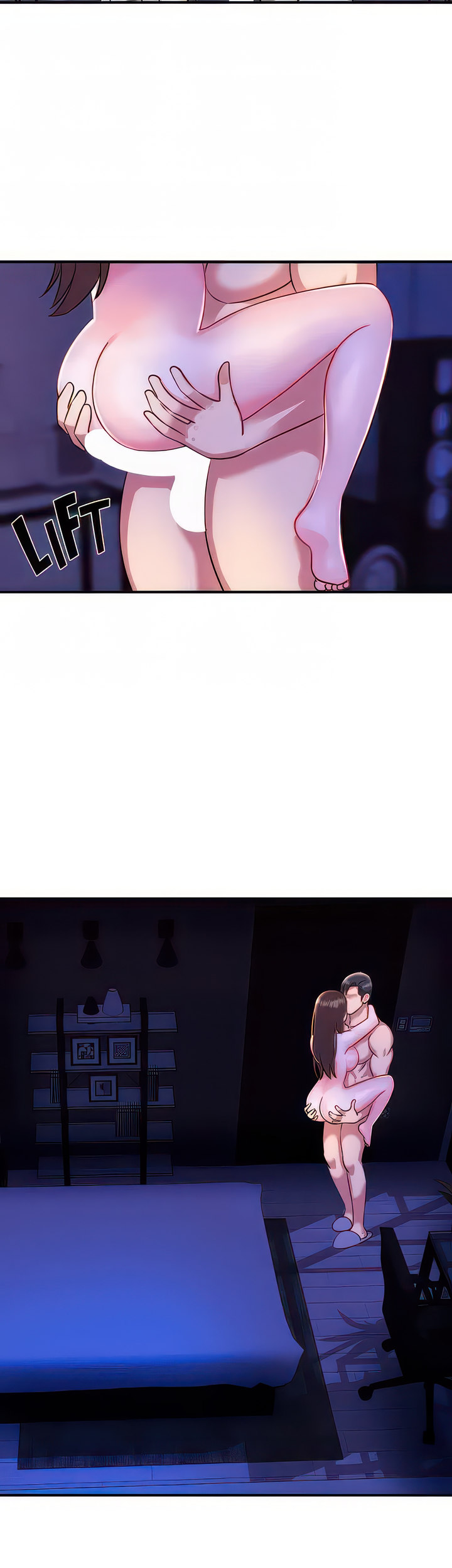 Young Madam Chapter 36 - HolyManga.Net