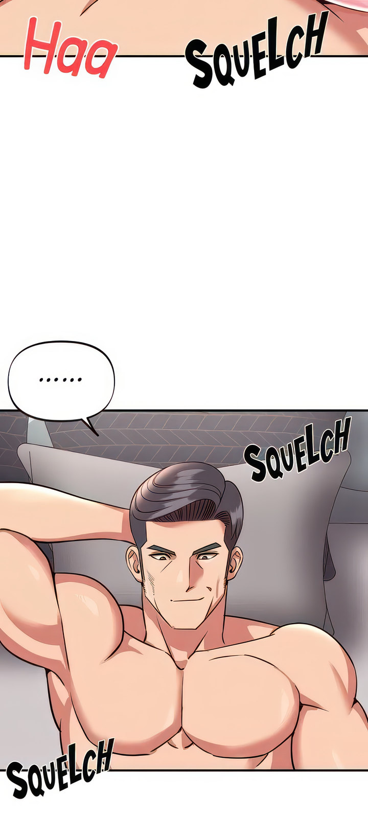 Young Madam Chapter 36 - HolyManga.Net