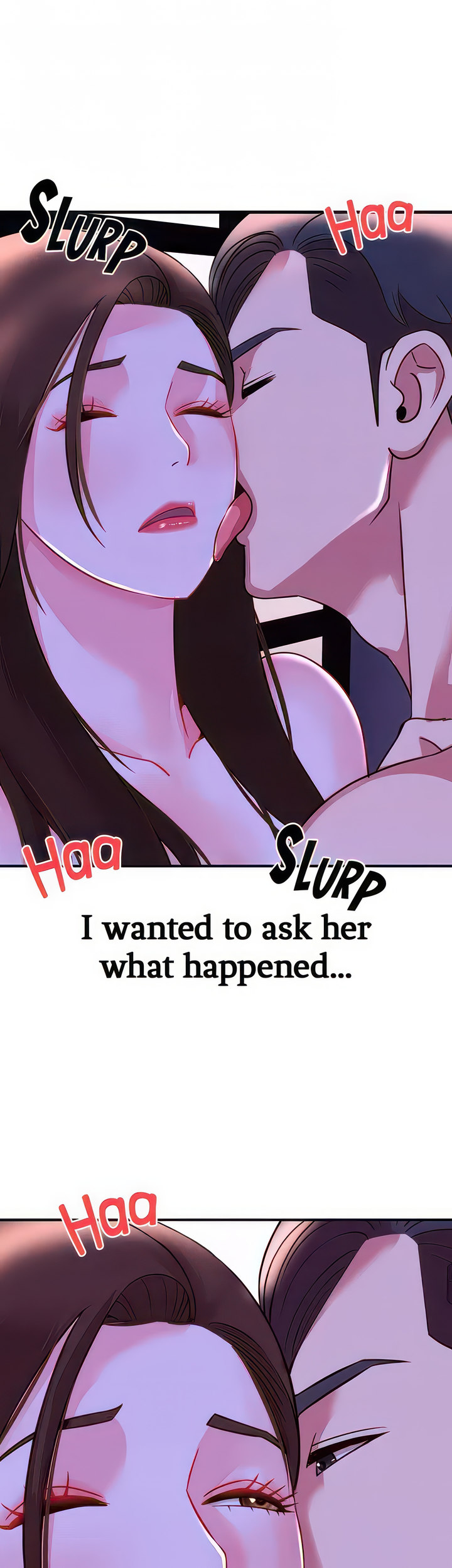 Young Madam Chapter 36 - HolyManga.Net