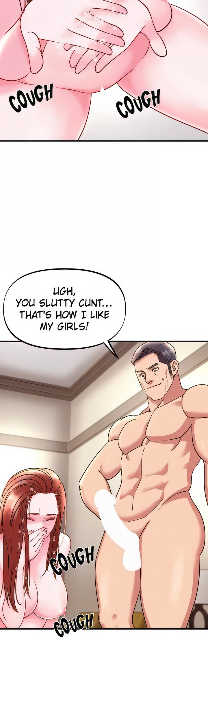 Young Madam Chapter 36 - HolyManga.Net