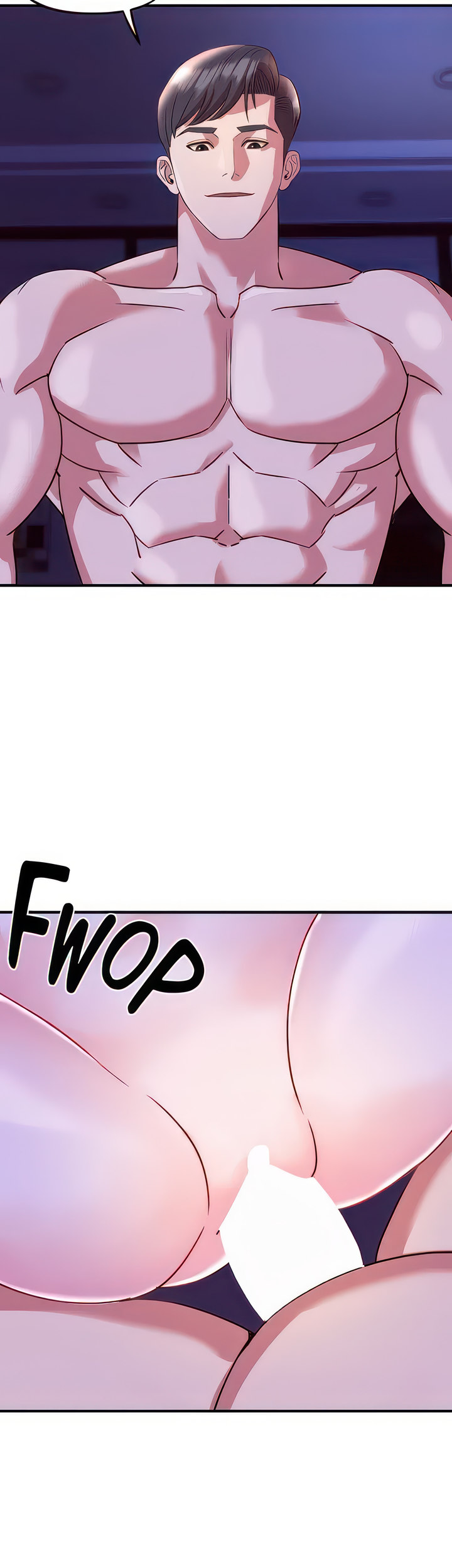 Young Madam Chapter 36 - HolyManga.Net