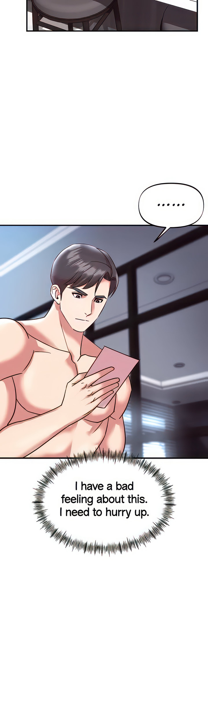 Young Madam Chapter 37 - HolyManga.Net