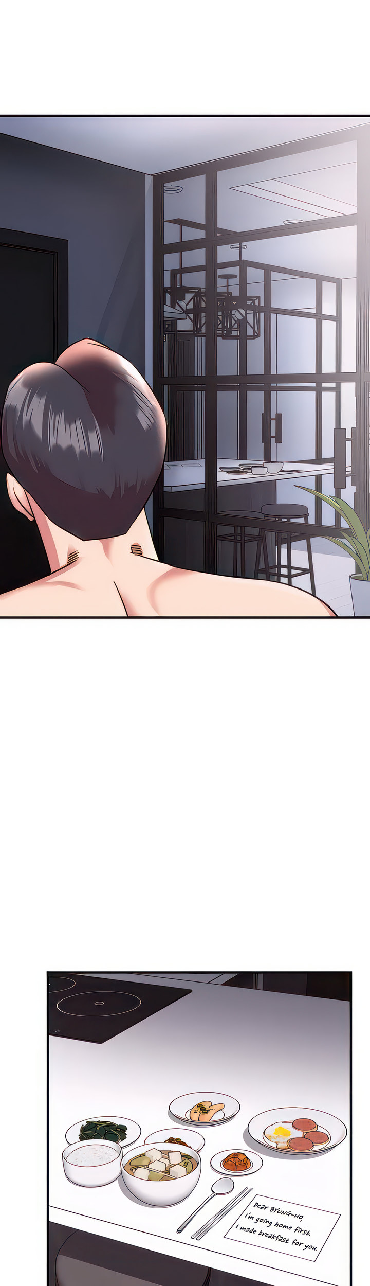 Young Madam Chapter 37 - HolyManga.Net