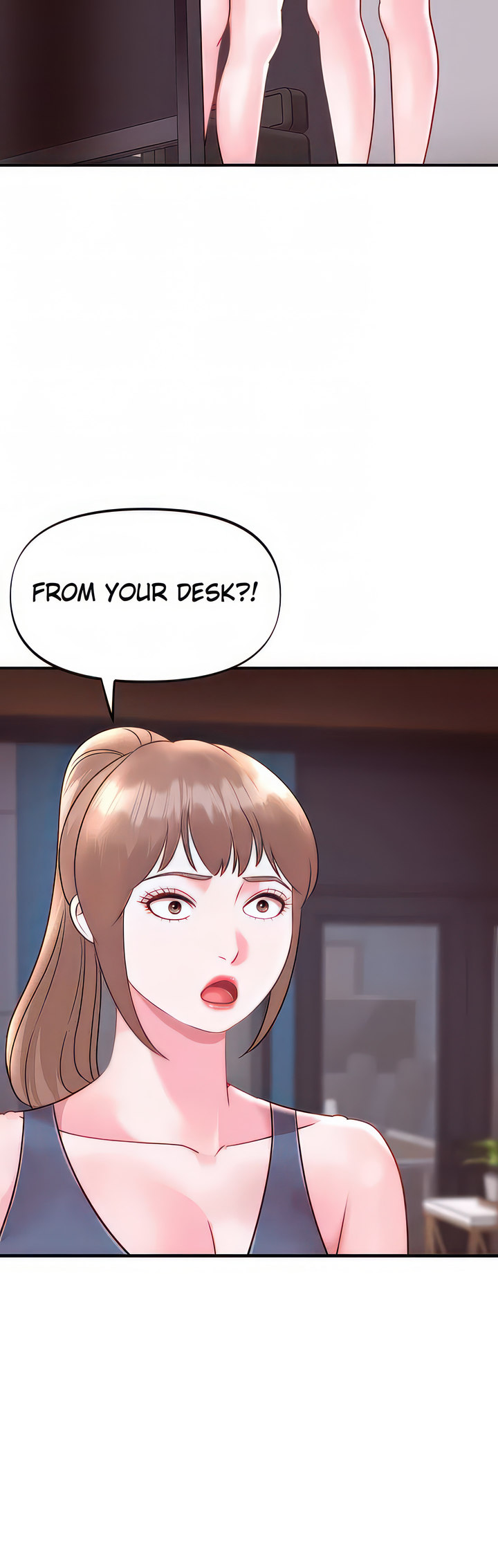 Young Madam Chapter 37 - HolyManga.Net