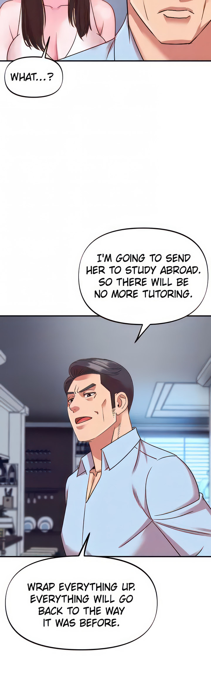 Young Madam Chapter 37 - HolyManga.Net
