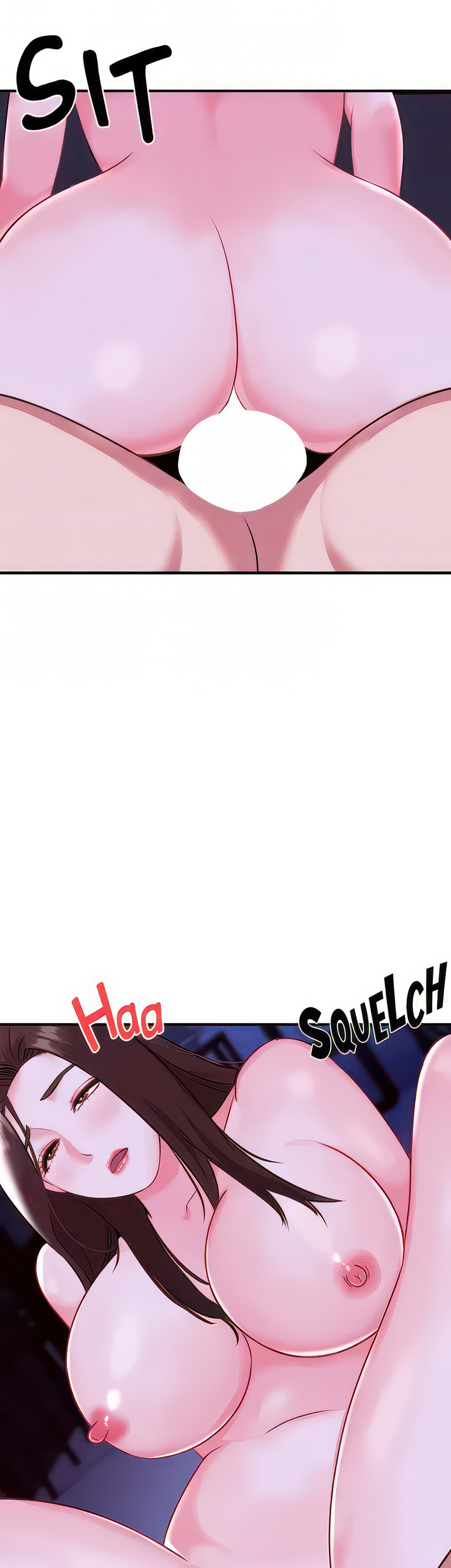 Young Madam Chapter 37 - HolyManga.Net
