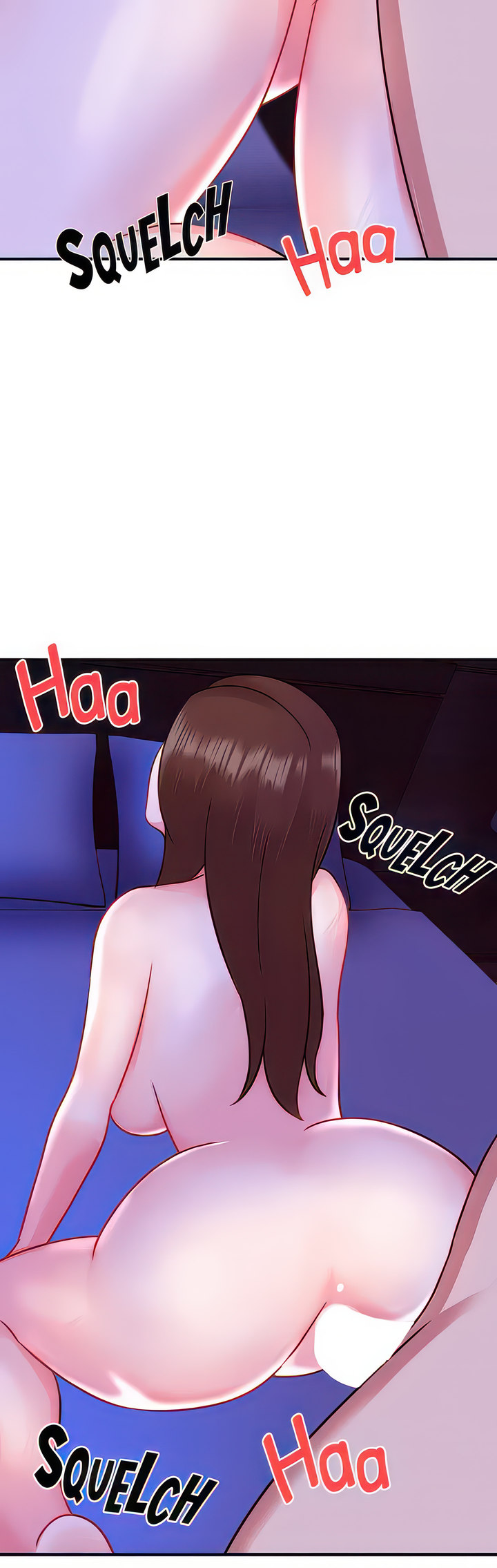 Young Madam Chapter 37 - HolyManga.Net